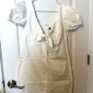 Wild Fable Puff Sleeve Dress